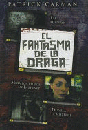 EL FANTASMA DE LA DRAGA (TAPADURA)