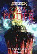 ATHERTON. LIBRO UNO. LA CASA DEL PODER (TAPA DURA)