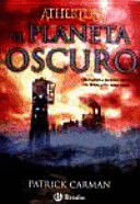 EL PLANETA OSCURO (TAPA DURA)