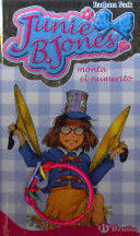 JUNIE B. JONES MONTA EL NUMERITO