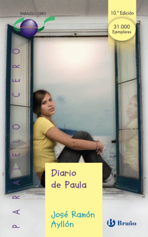 DIARIO DE PAULA