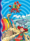 KIKA SUPERBRUJA Y LOS VIKINGOS