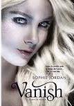 VANISH. ALMA DE NIEBLA