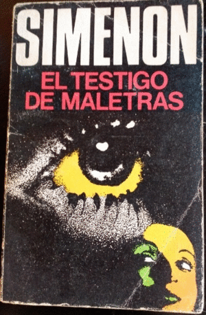 EL TESTIGO DE MALETRAS