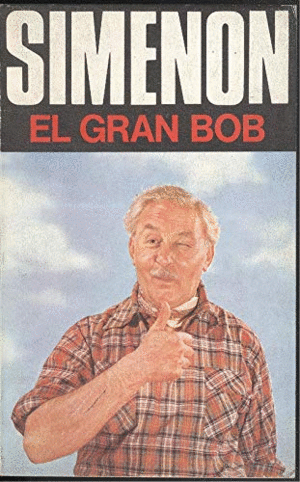 EL GRAN BOB (LOMO ESTRIADO)