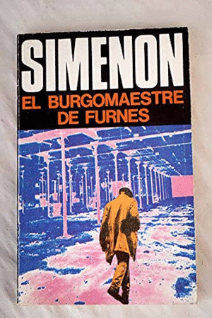 EL BURGOMAESTRE DE FURNES