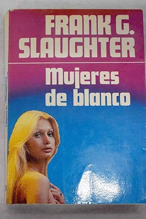 MUJERES DE BLANCO