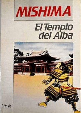 EL TEMPLO DEL ALBA