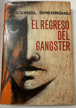 EL REGRESO DEL GANGSTER (TAPA DURA)