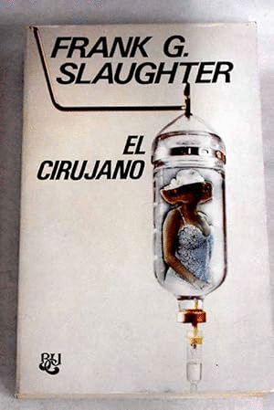 EL CIRUJANO