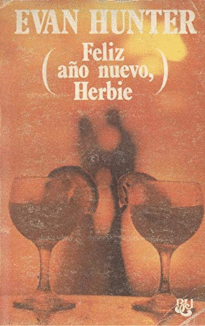 FELIZ AÑO NUEVO, HERBIE