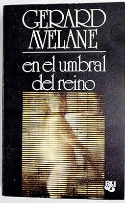 EN EL UMBRAL DEL REINO