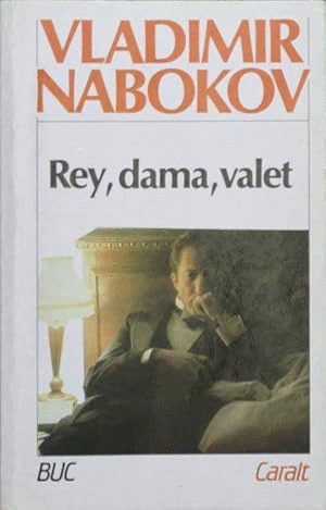 REY, DAMA, VALET