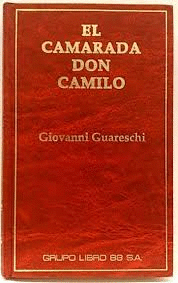 EL CAMARADA DON CAMILO