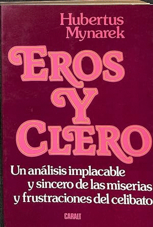 EROS Y CLERO