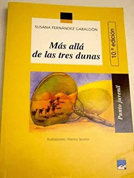 MÁS ALLÁ DE LAS TRES DUNAS