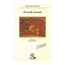EL CONDE LUCANOR