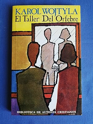 EL TALLER DEL ORFEBRE