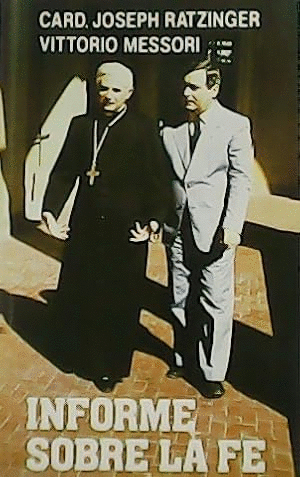 INFORME SOBRE LA FE