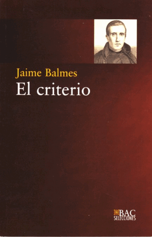 EL CRITERIO (EX LIBRIS)