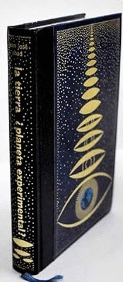 LA TIERRA ¿PLANETA EXPERIMENTAL PARA LOS EXTRATERRESTRES?