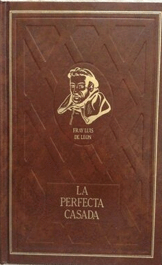 LA PERFECTA CASADA (TAPA DURA)