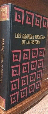 YO ACUSO: EL 