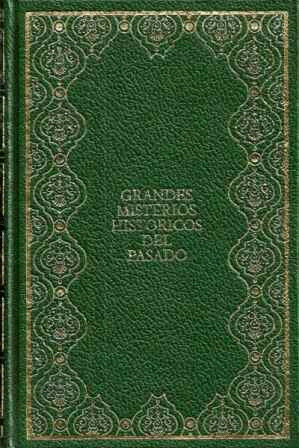 EN BUSCA DEL SANTO GRIAL/EL NIÑO DEL TEMPLE/EL FIN DEL CANADÁ FRANCÉS