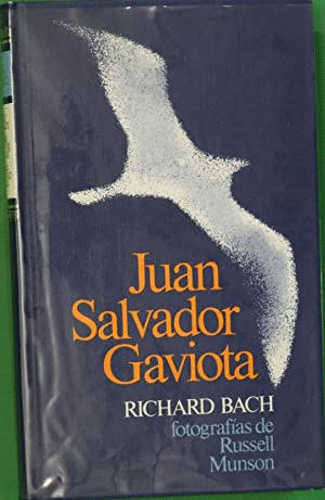JUAN SALVADOR GAVIOTA