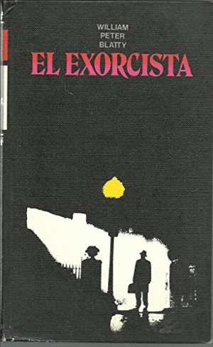 EL EXORCISTA (TAPA DURA)