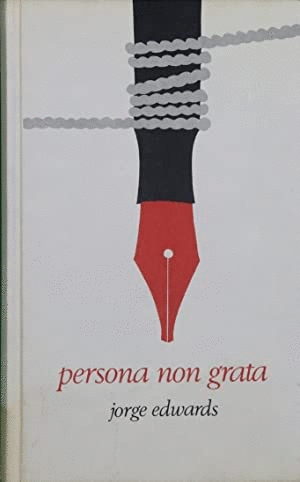 PERSONA NON GRATA