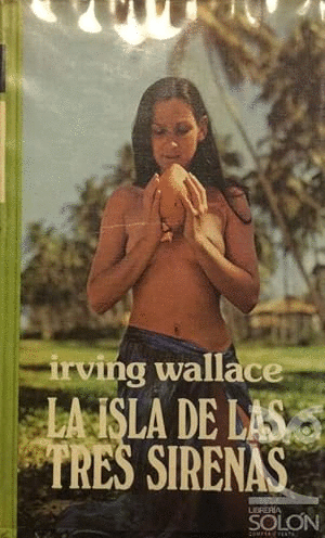LA ISLA DE LAS TRES SIRENAS