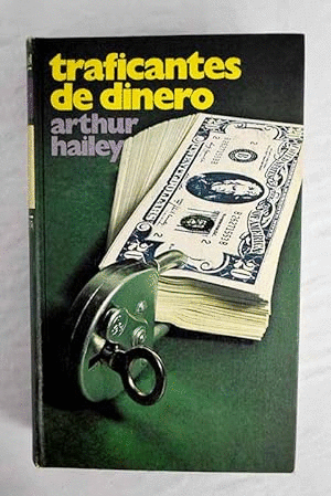 TRAFICANTES DE DINERO