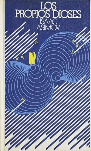 LOS PROPIOS DIOSES (TAPA DURA)