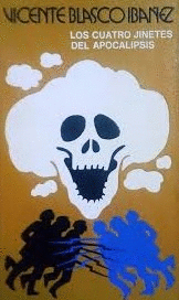 LOS CUATRO JINETES DEL APOCALIPSIS