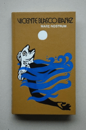 MARE NOSTRUM