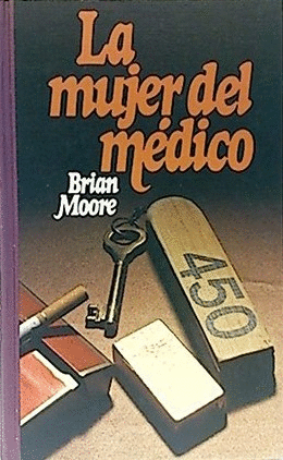LA MUJER DEL MÉDICO
