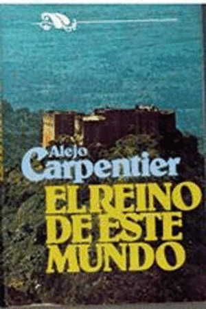 EL REINO DE ESTE MUNDO