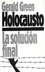 HOLOCAUSTO (TAPA DURA)