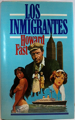 LOS INMIGRANTES