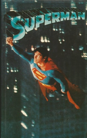 SUPERMAN (TEXTO EN ESPAÑOL)