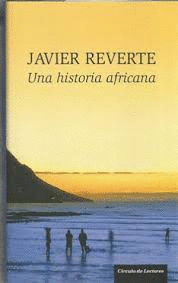 UNA HISTORIA AFRICANA (TAPA DURA)