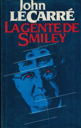 LA GENTE DE SMILEY