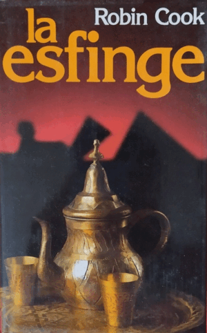 LA ESFINGE