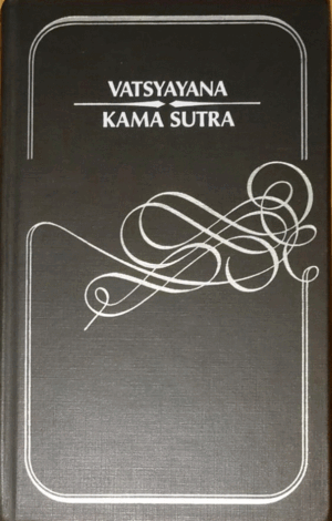 KAMA SUTRA