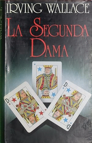 LA SEGUNDA DAMA