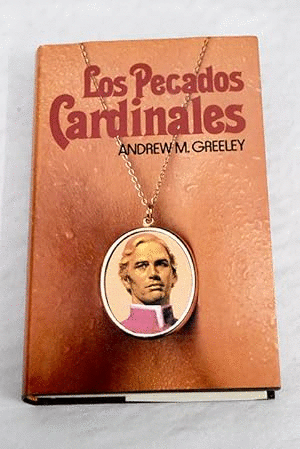 LOS PECADOS CARDINALES (