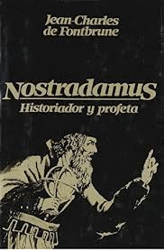 NOSTRADAMUS