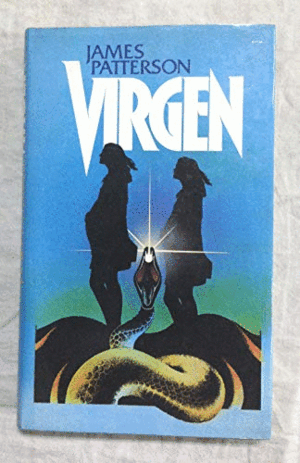 VIRGEN (TAPA DURA)