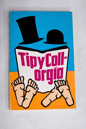 TIPYCOLL ORGÍA